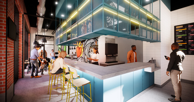 Picture of my Taco Logo